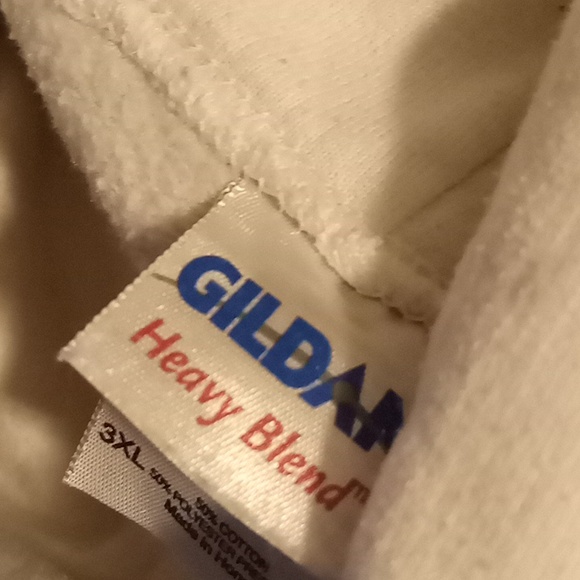 Golden heavy blend - Picture 3 of 4